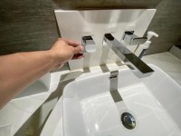 装修避坑：洗脸盆水管高度最佳尺寸